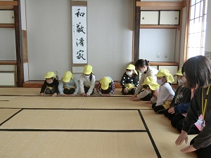 お茶会 (9) お茶会 (9)
