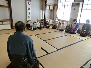 お茶会 (8) お茶会 (8)