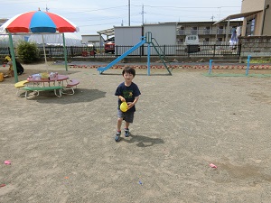 なかよし水風船2 なかよし水風船2