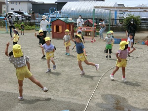 なかよしダンス なかよしダンス