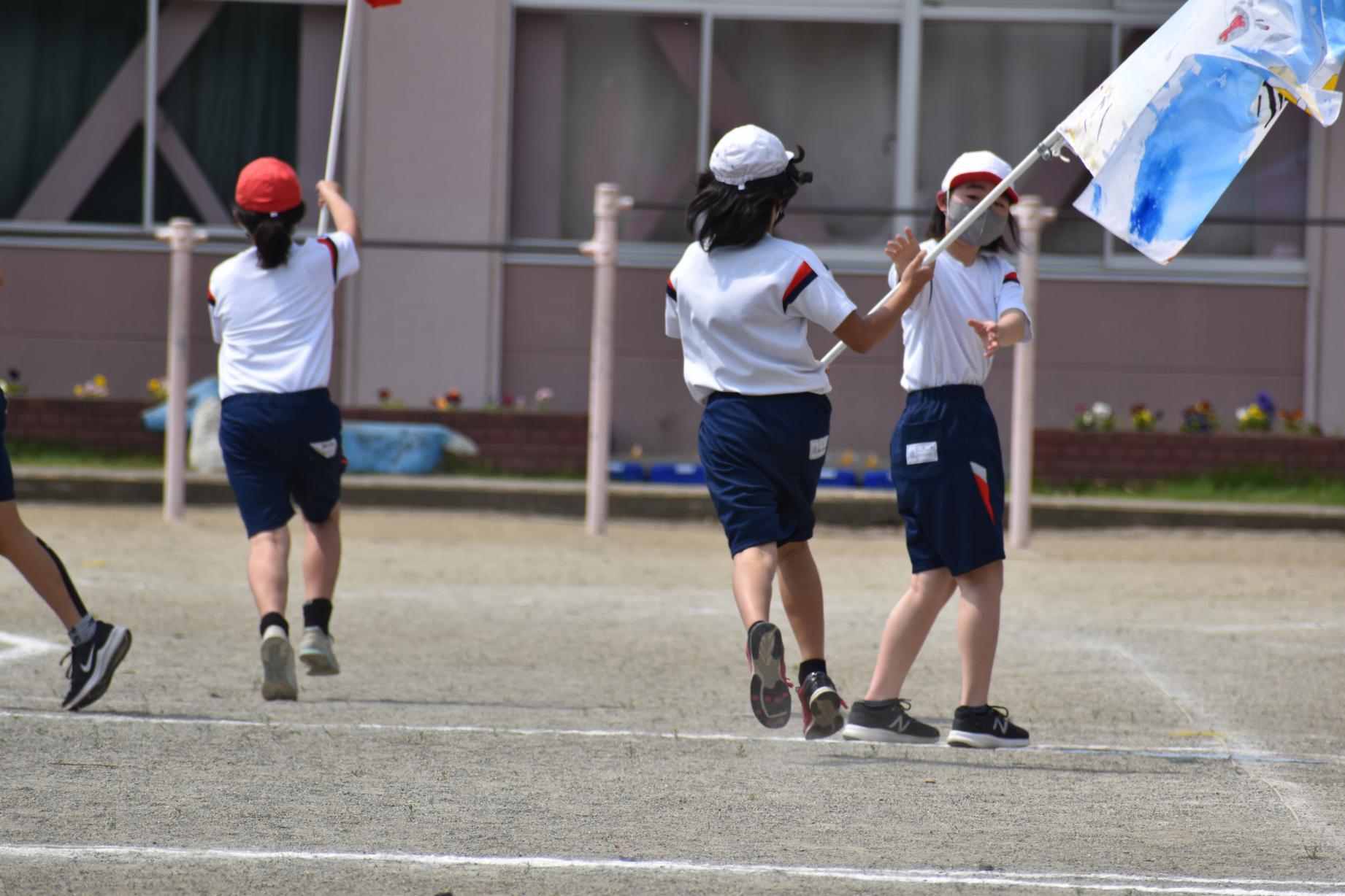 5年学年種目 5年学年種目