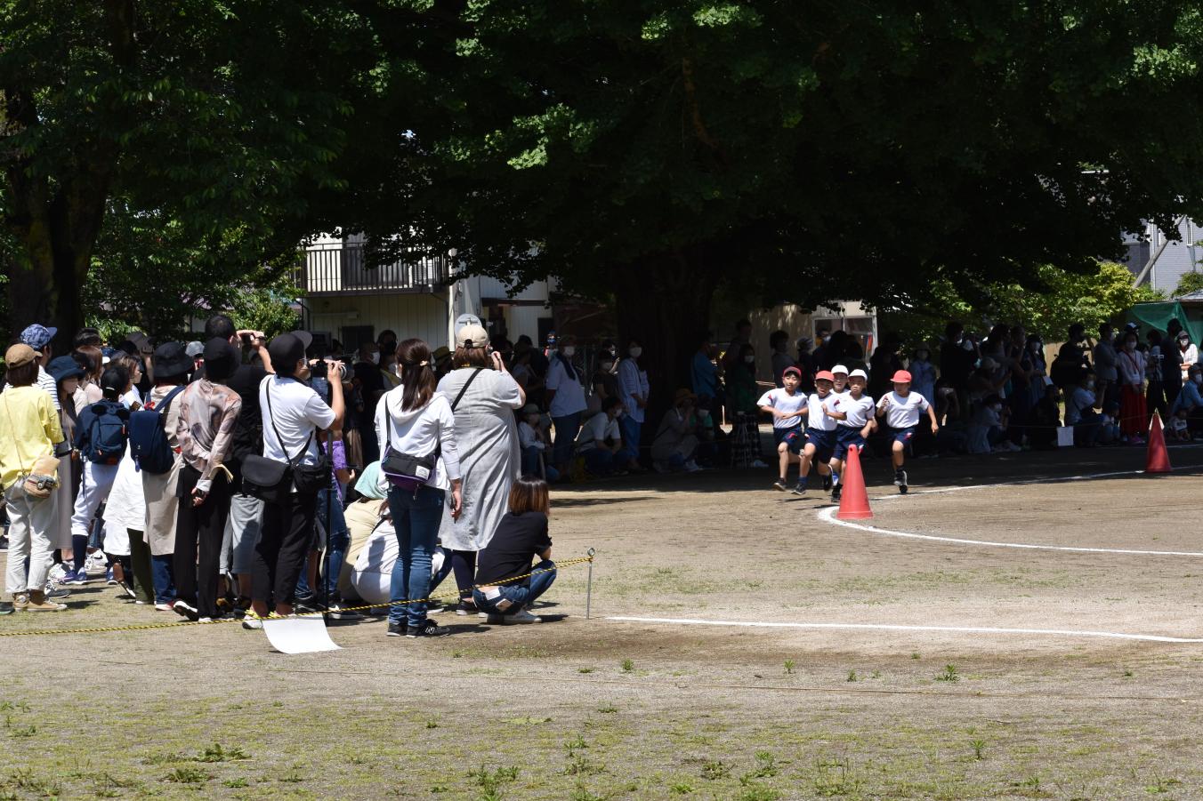 運動会 運動会