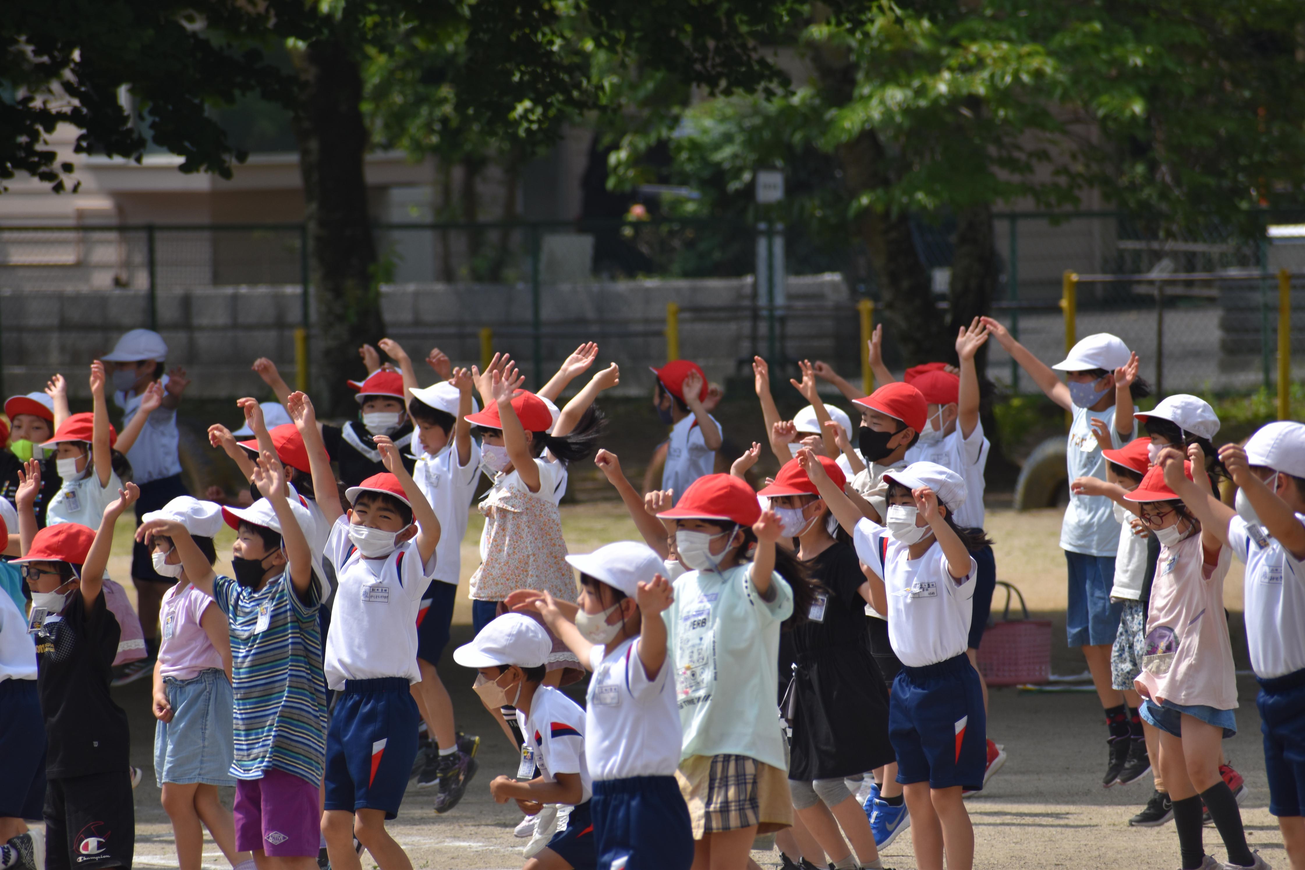 なかよし会 なかよし会