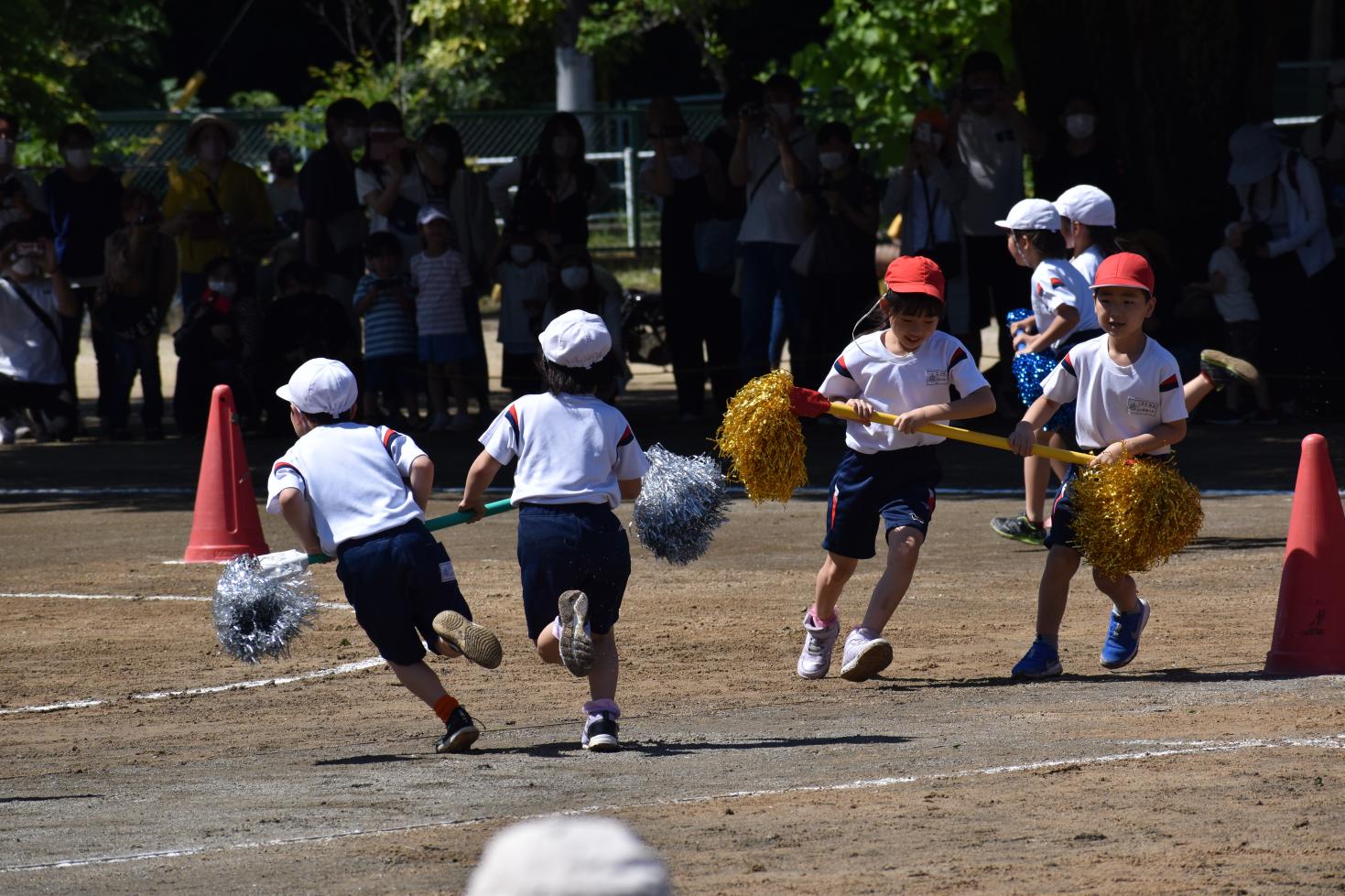 運動会 運動会