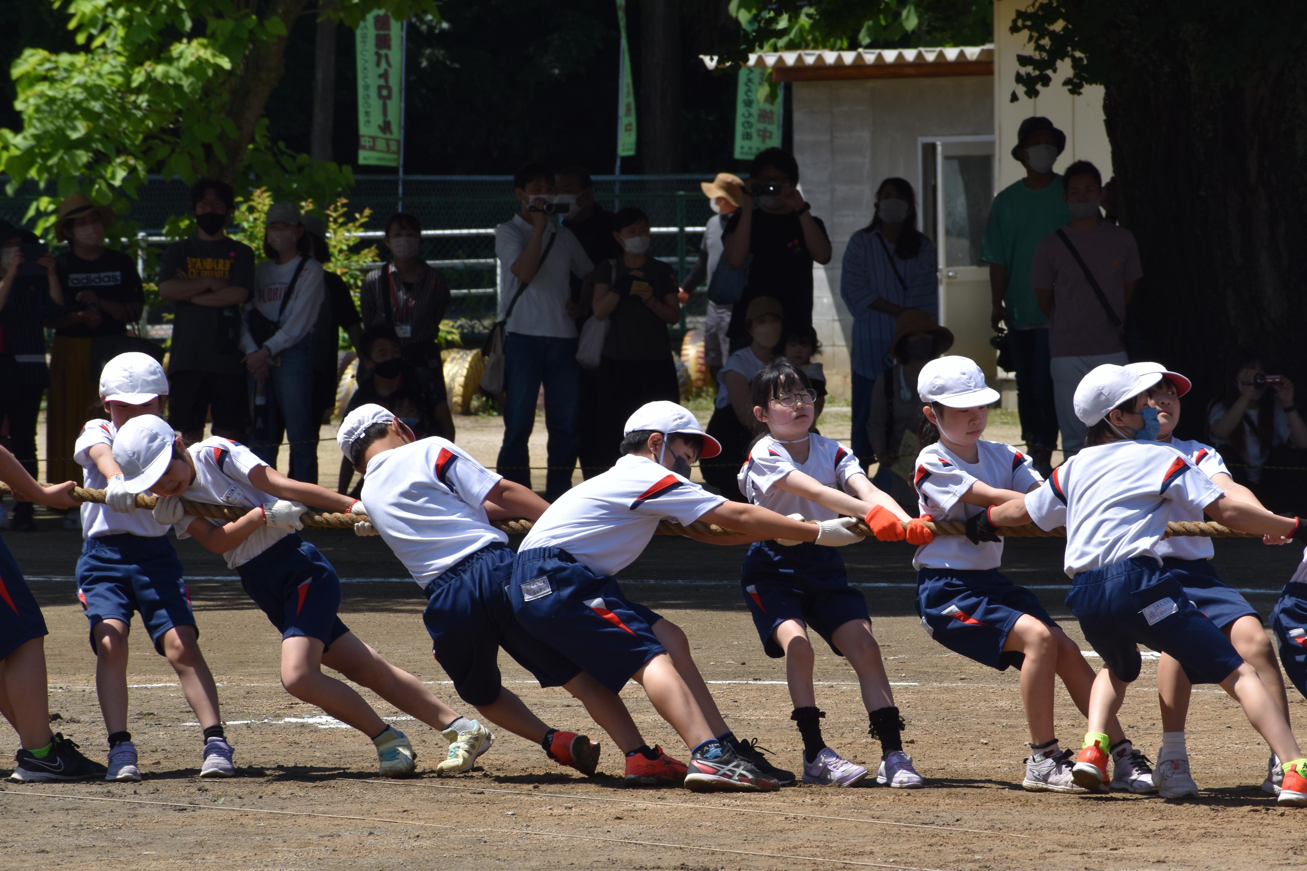 運動会 運動会