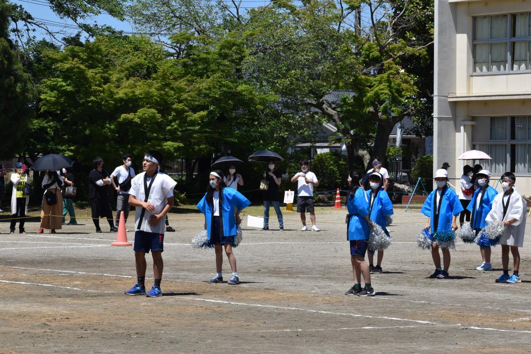 運動会 運動会