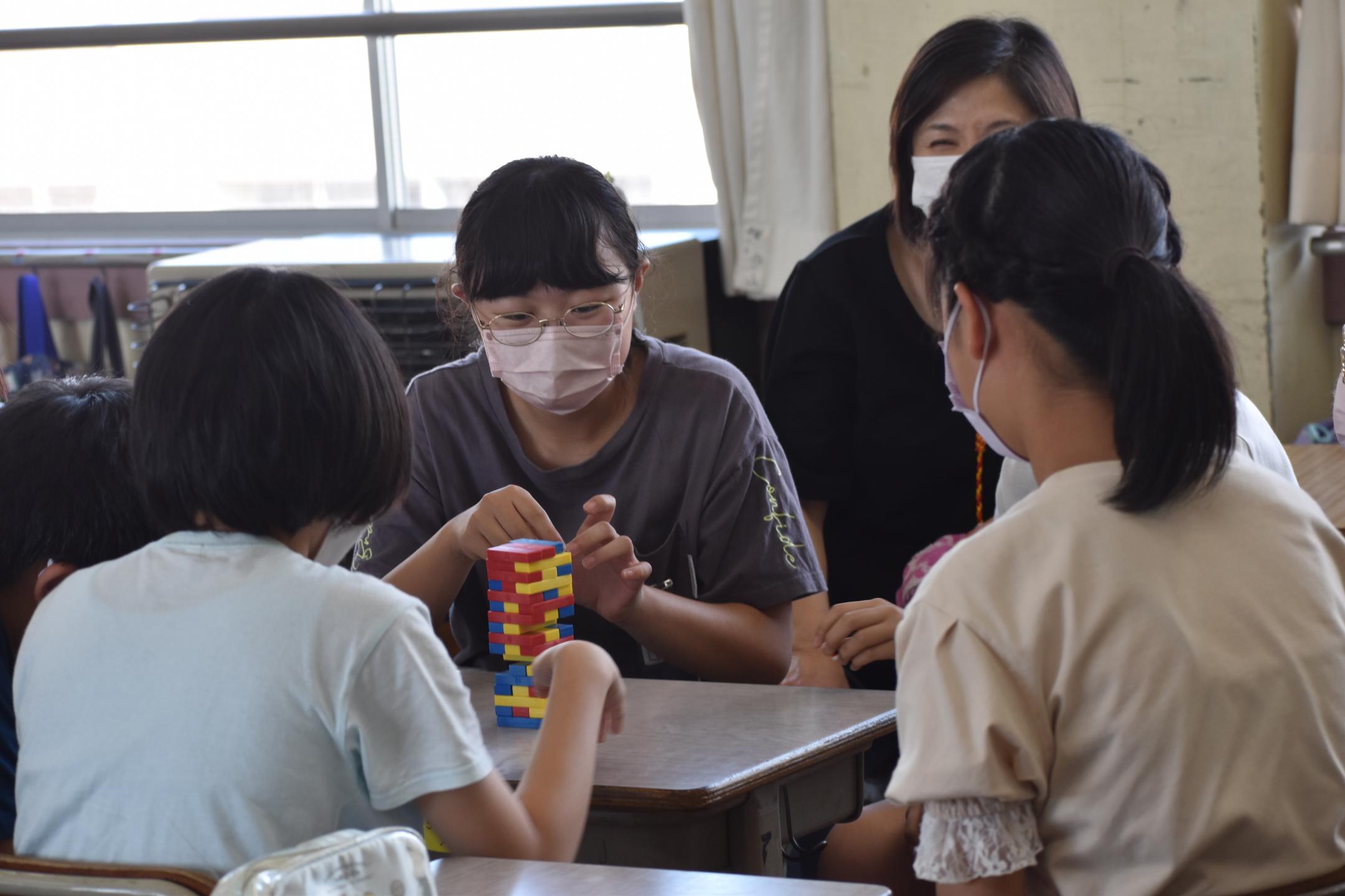 クラブ活動 クラブ活動