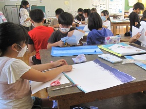 3年1組a 3年1組a