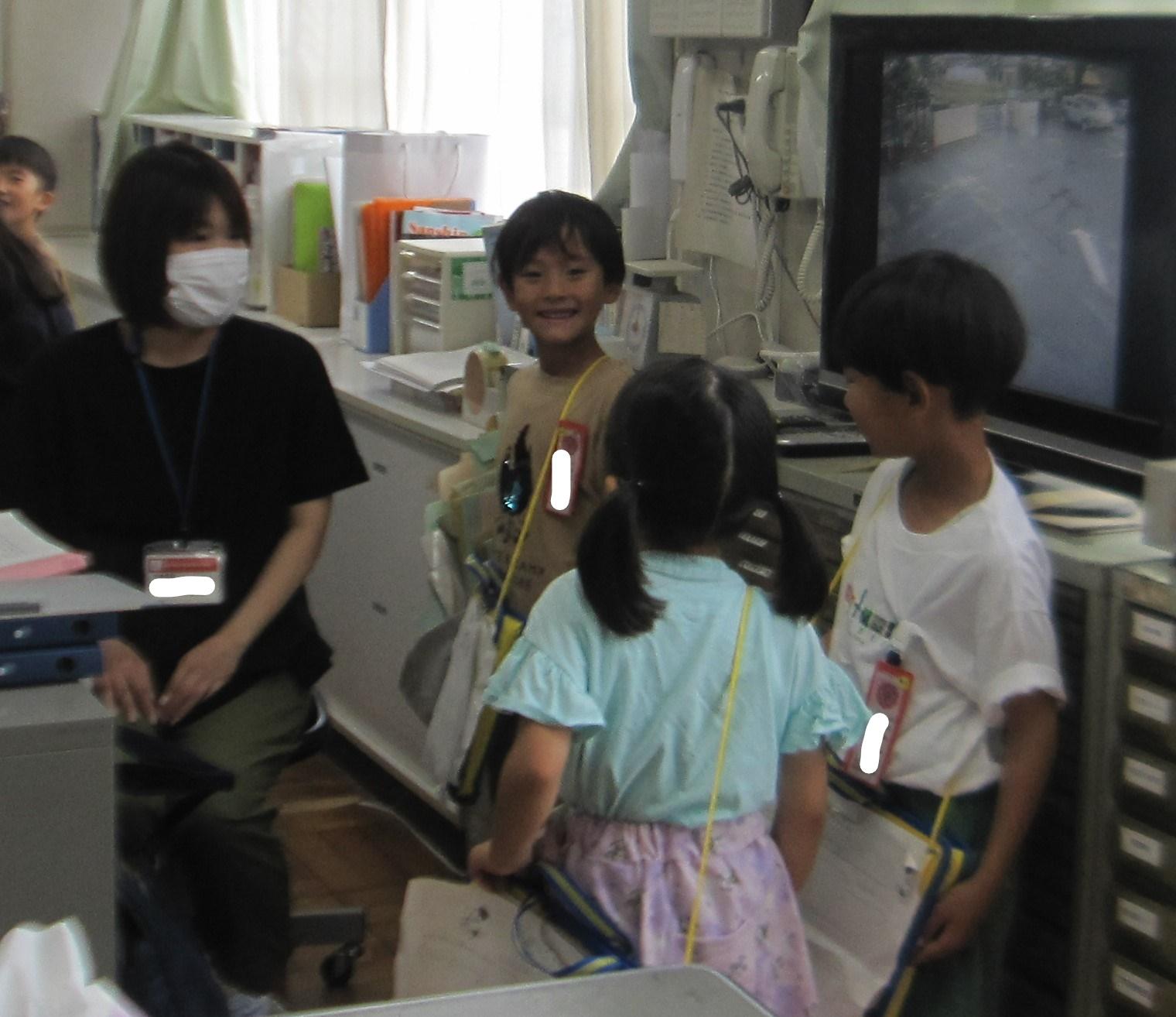 Inked学校探検3 Inked学校探検3