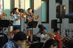 演奏