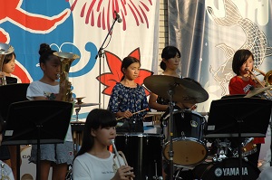 演奏