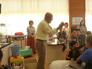 萩谷先生