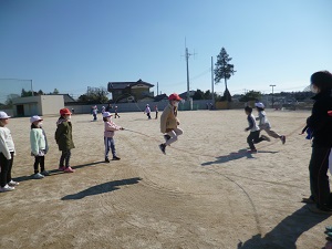 1年