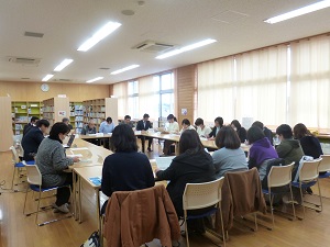 学校保健委員会