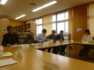 学校保健委員会