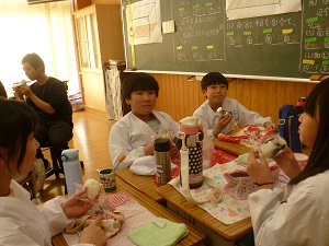 4年