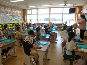 1年
