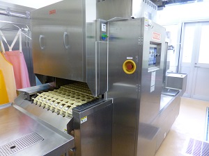 食洗器 食洗器