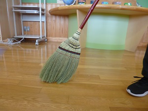 ほうき ほうき