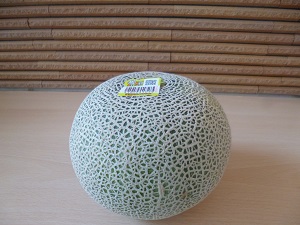 メロン メロン