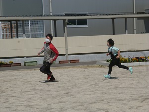 校長先生 校長先生