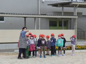 休み時間 休み時間