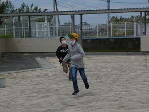 5年生 5年生