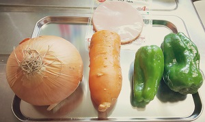 家庭科調理野菜 家庭科調理野菜