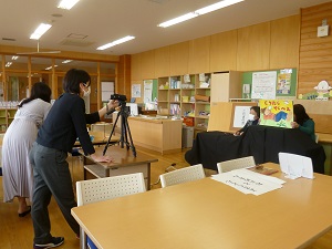 こだまの会