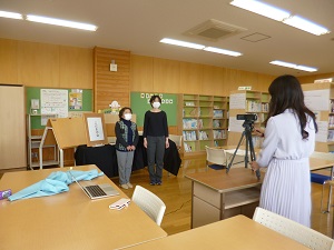 こだまの会 こだまの会
