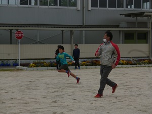 サッカー