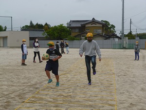 ラダー