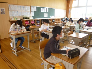 5年