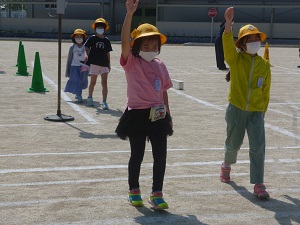 横断歩道