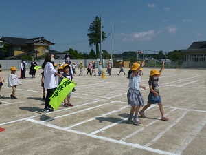 横断歩道 横断歩道