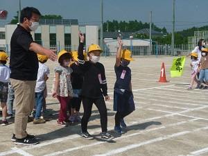 横断歩道
