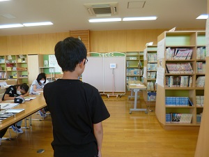 視力 視力