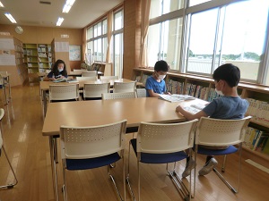 読書 読書