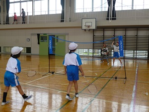 屋内スポーツクラブ 屋内スポーツクラブ