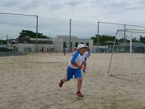 屋外スポーツクラブ 屋外スポーツクラブ