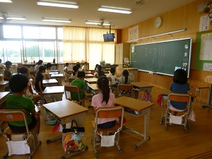 朝会