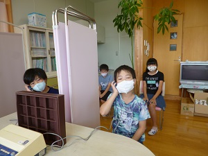 聴力 聴力
