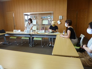 広報委員会