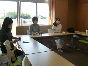 広報委員会 広報委員会