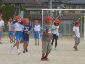 走ろうタイム 走ろうタイム