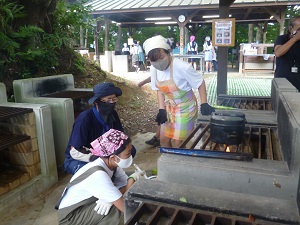 かまど