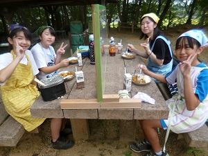 カレー