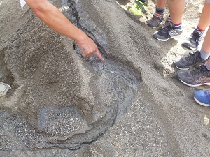 水