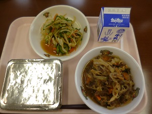 牛丼