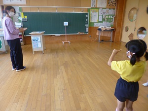 視力 視力
